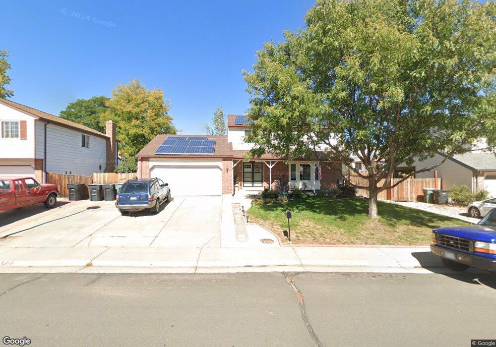 4283 E 114th Way, Thornton, CO 80233 - photo 1