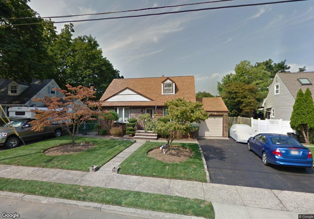 4-02 30th St unit 1X, Fair Lawn, NJ 07410 - photo 1