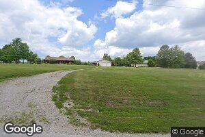764 W Union Chapel Rd, Grantsburg, IN 47123