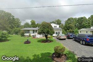 780 Sugartree Church Rd, Danville, VA 24540