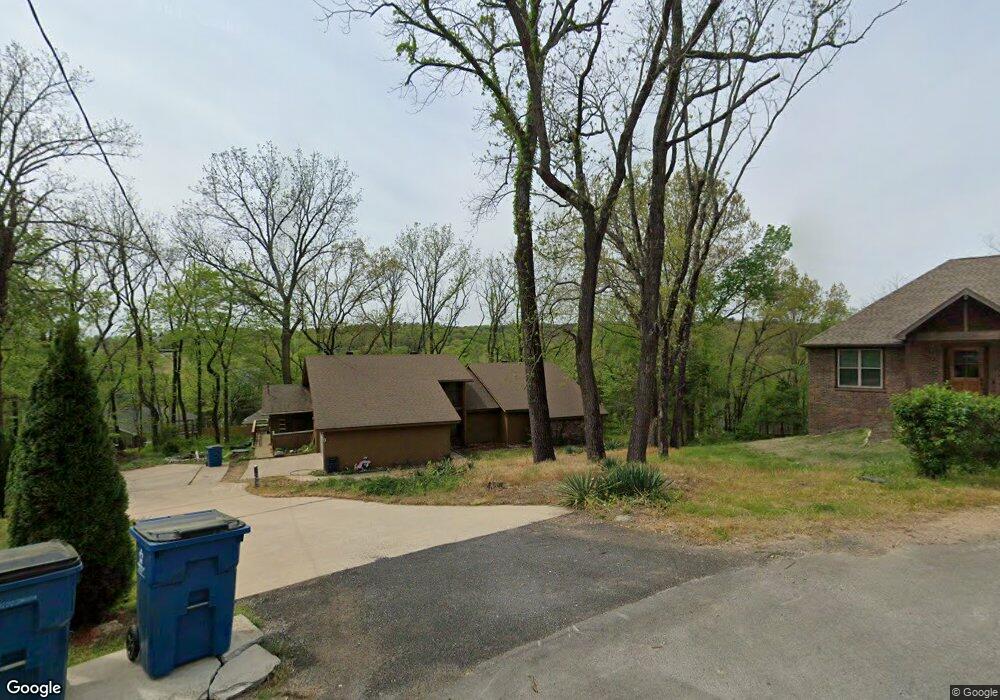 94 Sennen Ln, Bella Vista, AR 72714 - photo 1