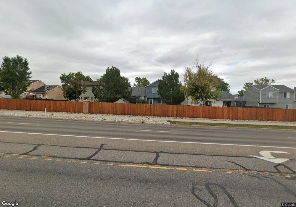 5530 Hudson Cir, Thornton, CO 80241 - photo 1