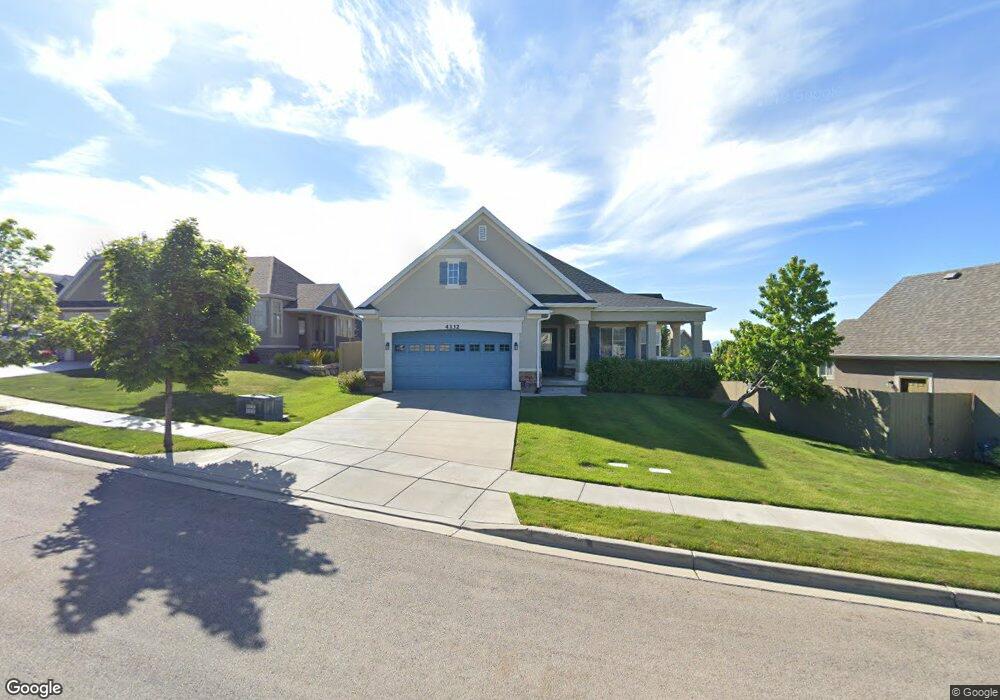 4332 Chestnut Oak Dr, Lehi, UT 84043 - photo 1