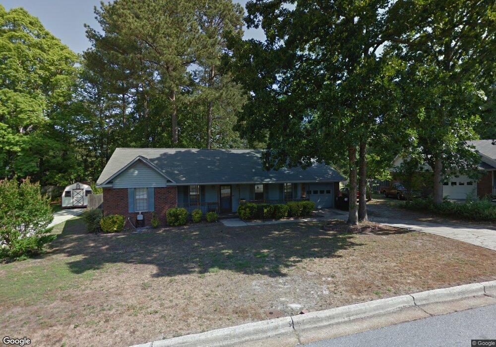 4131 Fair Oaks Rd, Augusta, GA 30907 - photo 1