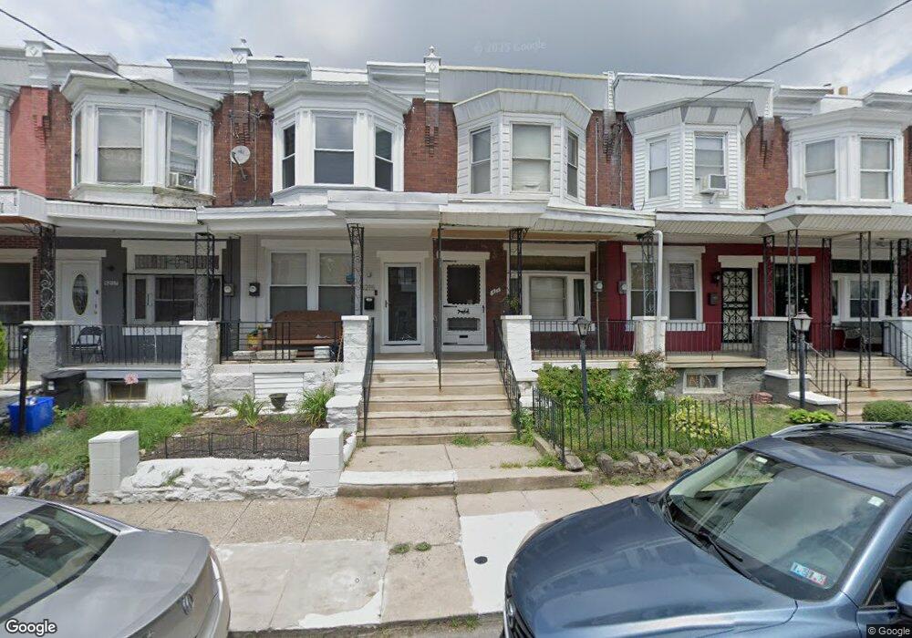 5213 Locust St, Philadelphia, PA 19139 - photo 1