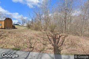 1711 Lindenmayer Rd, Underwood, IN 47177