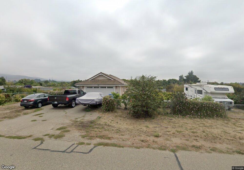 178 E Chestnut St, Nipomo, CA 93444 - photo 1