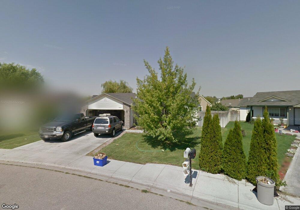 844 W Edwards Ave, Nampa, ID 83686 - photo 1