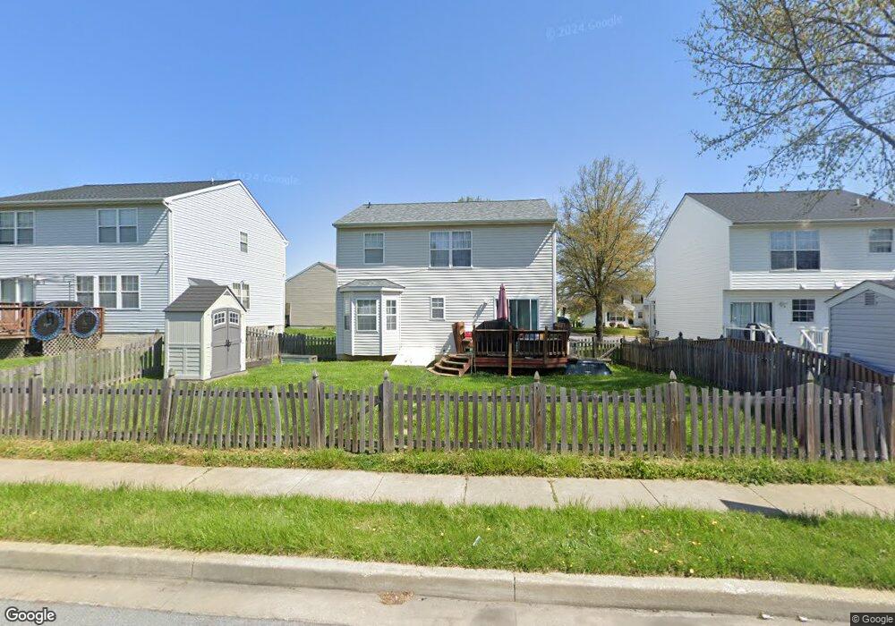 9 Trout Lily Ct, Owings Mills, MD 21117 - photo 1