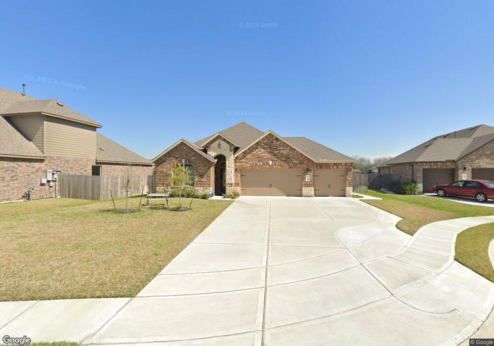 2805 S Galveston Ave, Pearland, TX 77581 - photo 1