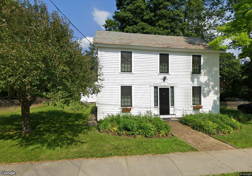 28 West St, Newfane, VT 05345 - photo 1