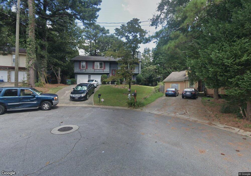 5337 Lancer Cir unit 2, Norcross, GA 30093 - photo 1