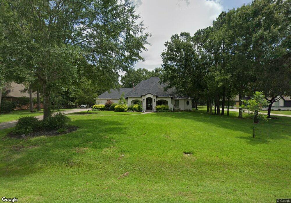 28431 E Benders Landing Blvd, Spring, TX 77386 - photo 1