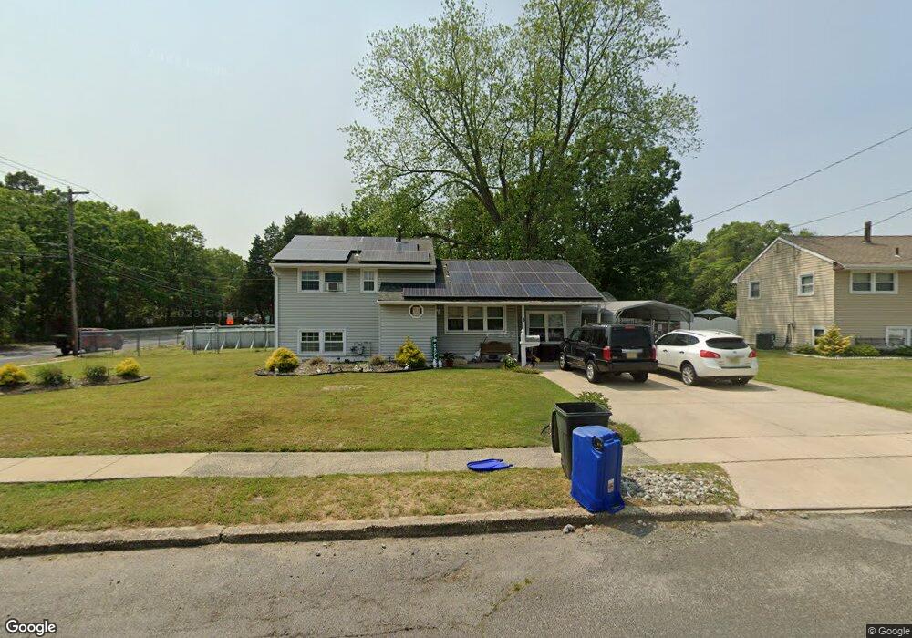 8 Mac Knight Dr, Pine Hill, NJ 08021 - photo 1