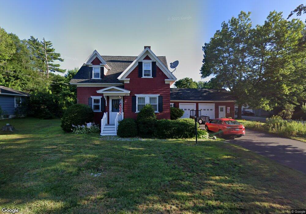 80 Montello St, Lewiston, ME 04240 - photo 1