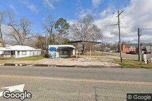 7611 Ga Highway 240 E, Ellaville, GA 31806