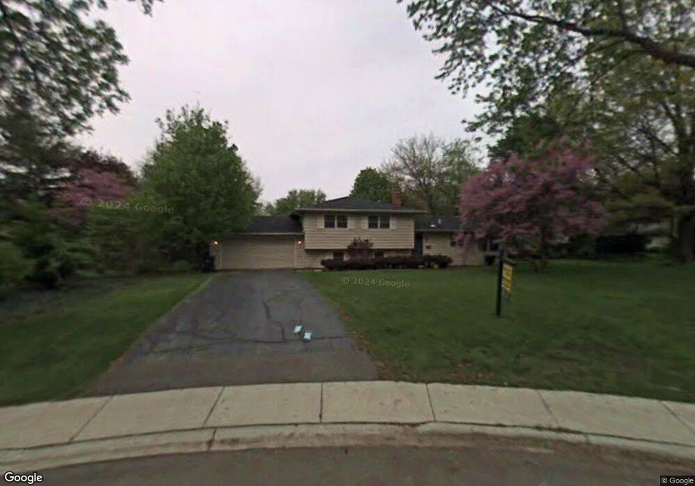 437 Aspen Ct, Naperville, IL 60540 - photo 1