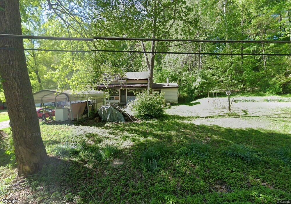 7491 John Pectol Rd, Georgetown, IN 47122 - photo 1