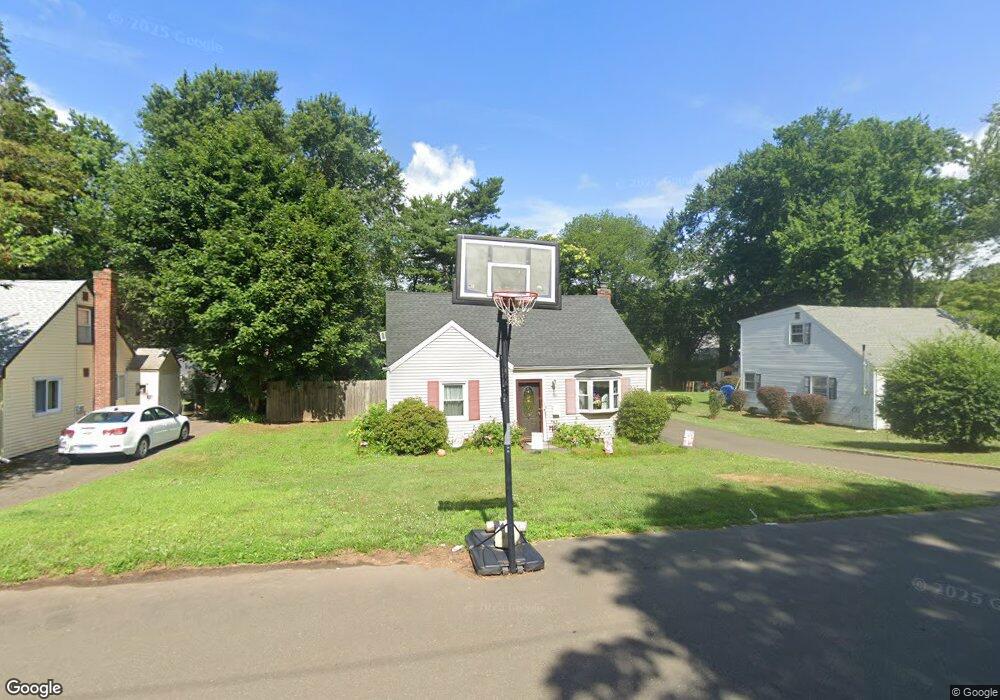 80 Melrose Dr, New Haven, CT 06513 - photo 1