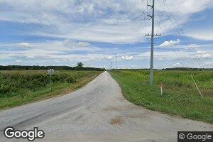 20 N 400 E, Fair Oaks, IN 47943
