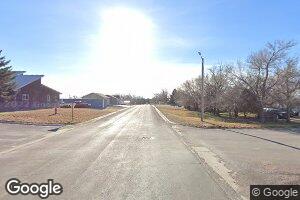 505 1st St E, Buffalo, SD 57720
