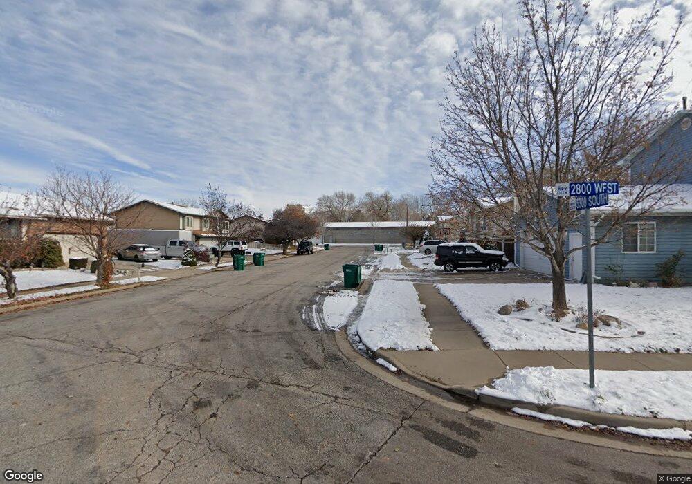 5270 S 2800 W unit 3A, Roy, UT 84067 - photo 1