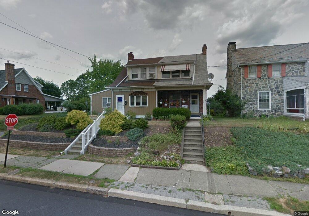 601 E 4th St, Boyertown, PA 19512 - photo 1