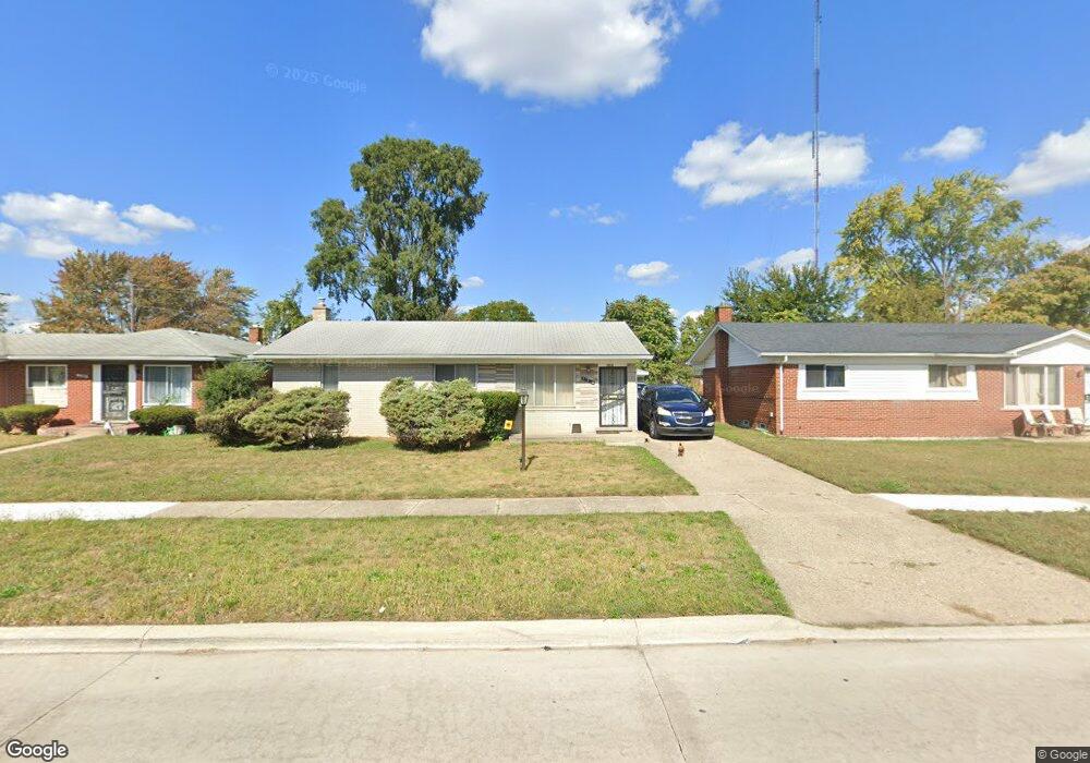 10382 Cloverdale Ave, Ferndale, MI 48220 - photo 1