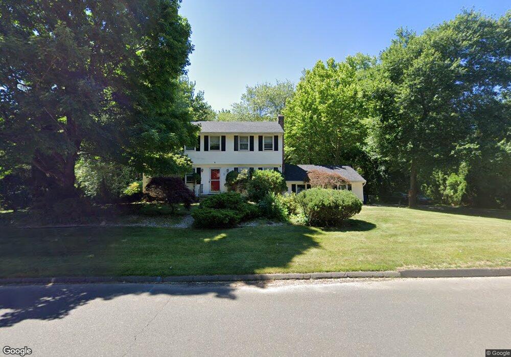 39 Valley View Dr, Windsor, CT 06095 - photo 1