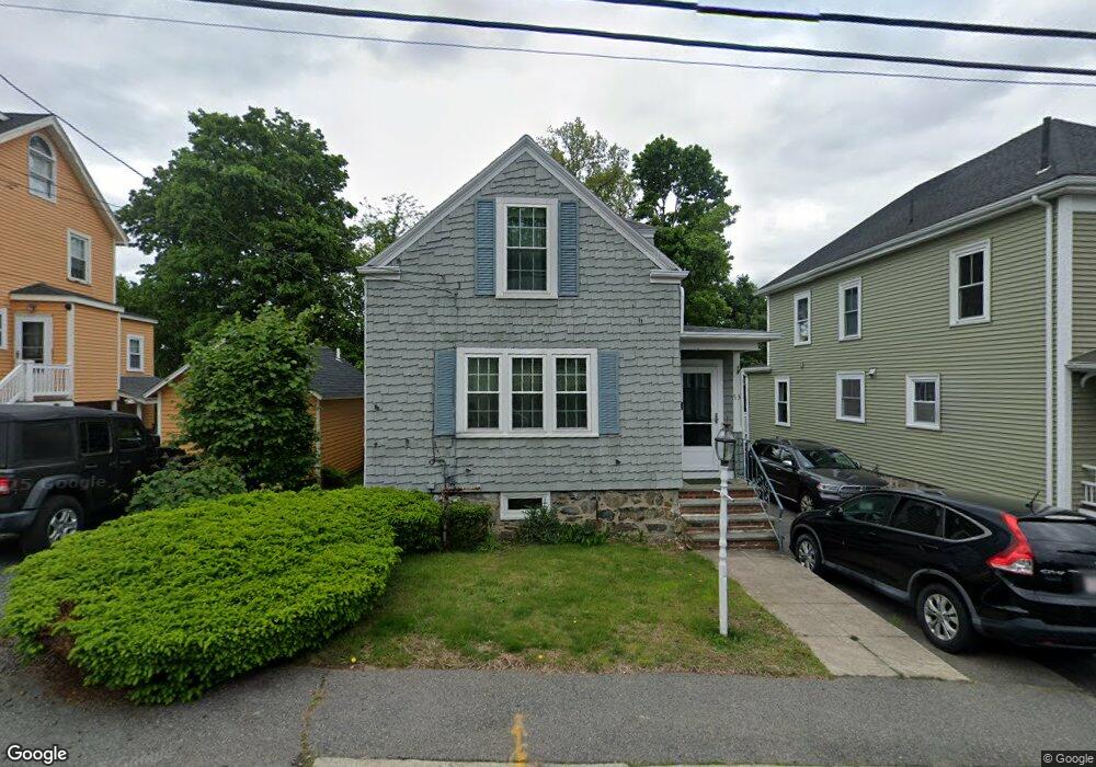53 Pond St, Nahant, MA 01908 - photo 1