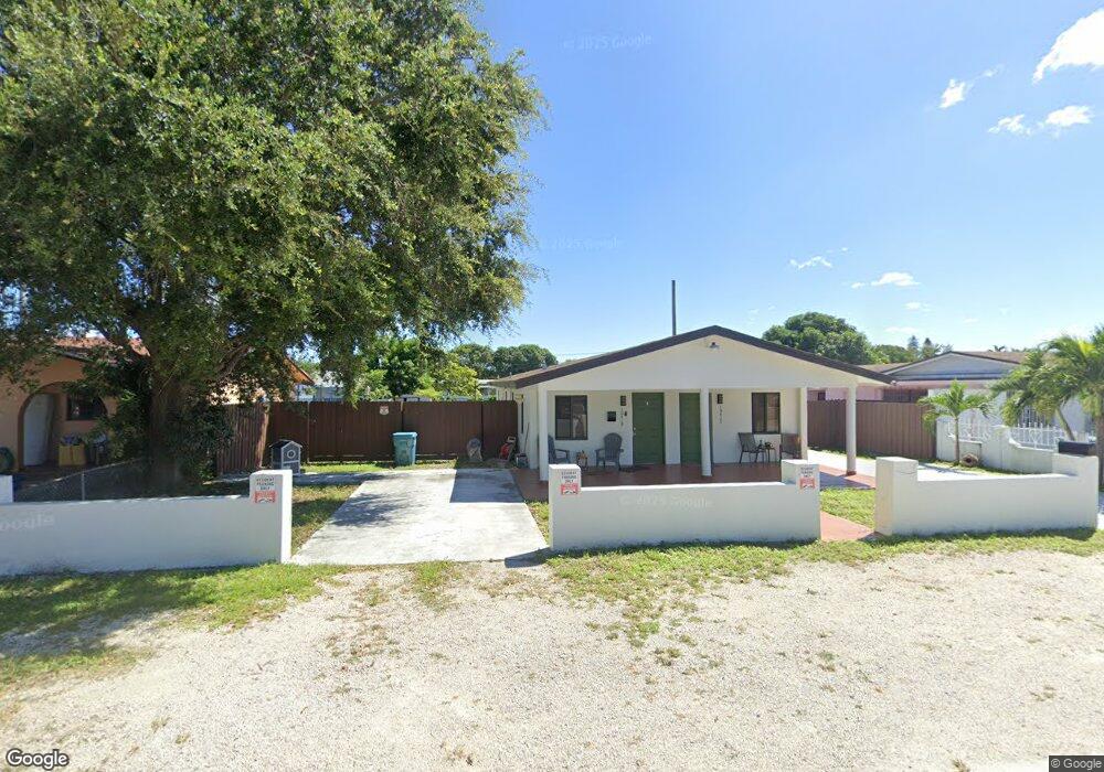 10417 NW 36th Place, Miami, FL 33147 - photo 1