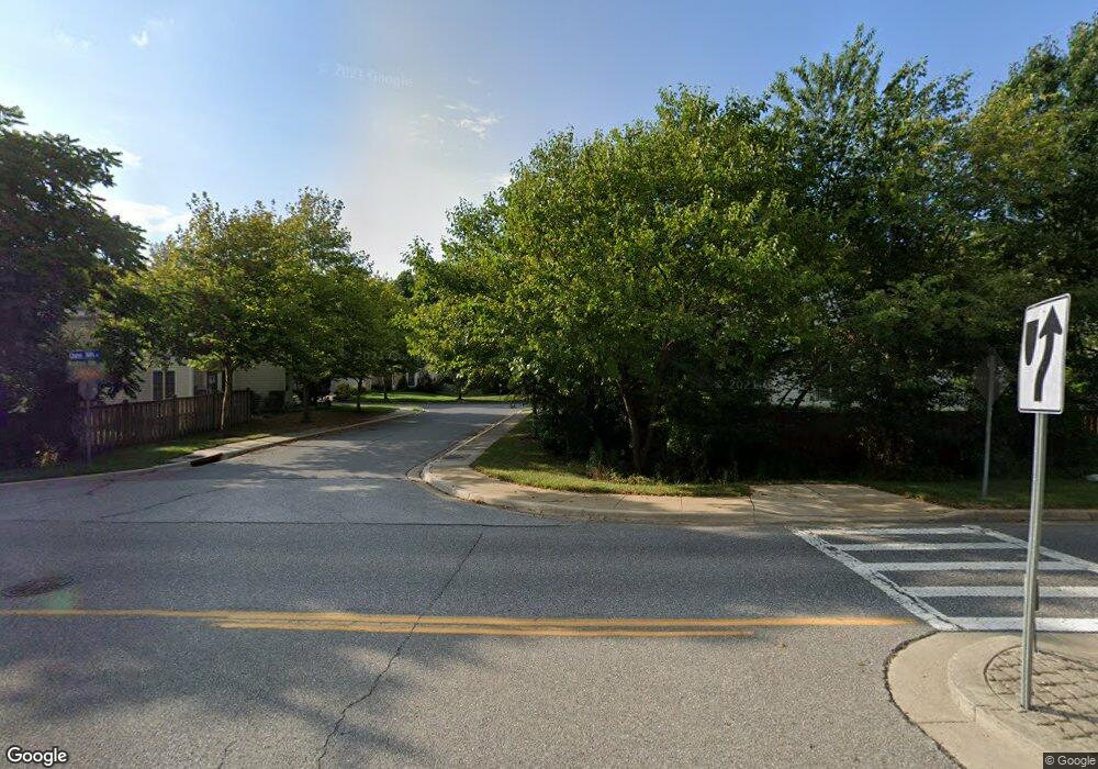 3608 Chase Hills Dr, Laurel, MD 20724 - photo 1