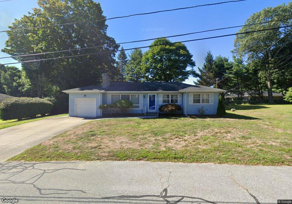 39 Randall St, Greenville, RI 02828 - photo 1