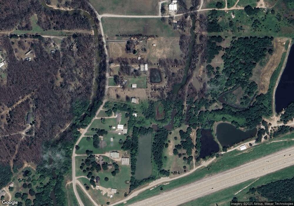 10757 Sahoma Lake Rd, Sapulpa, OK 74066 - photo 1