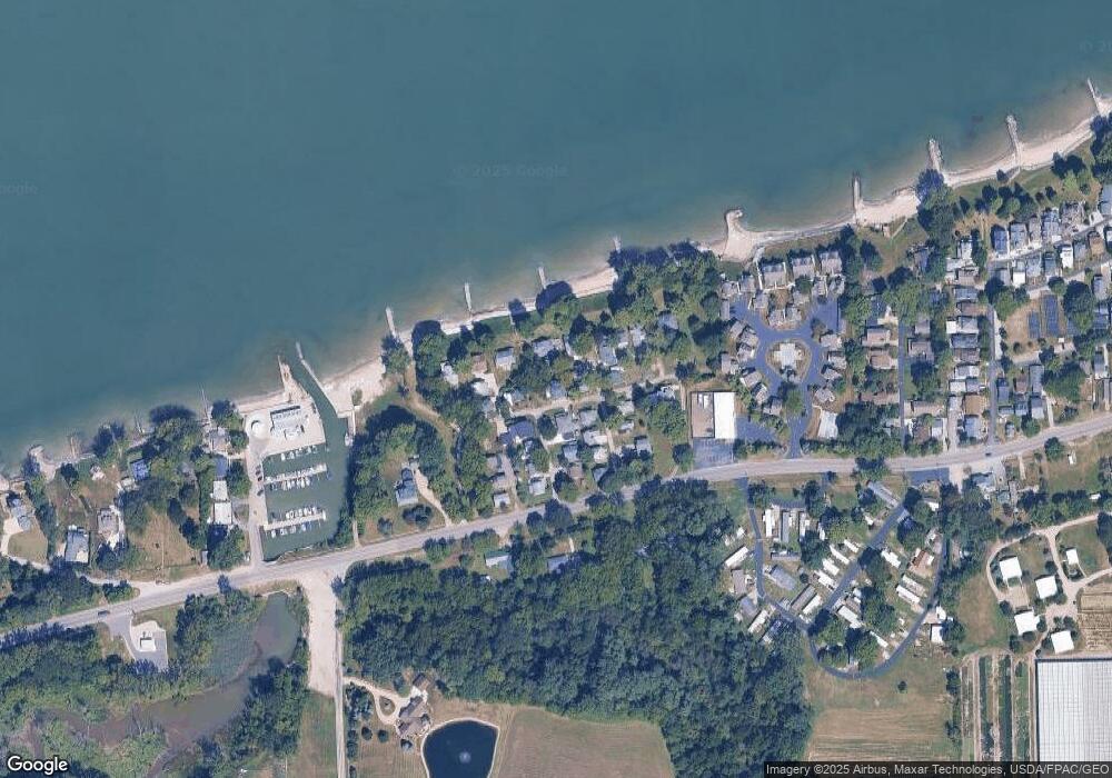 1020 Columbus Ave, Huron, OH 44839 - photo 1