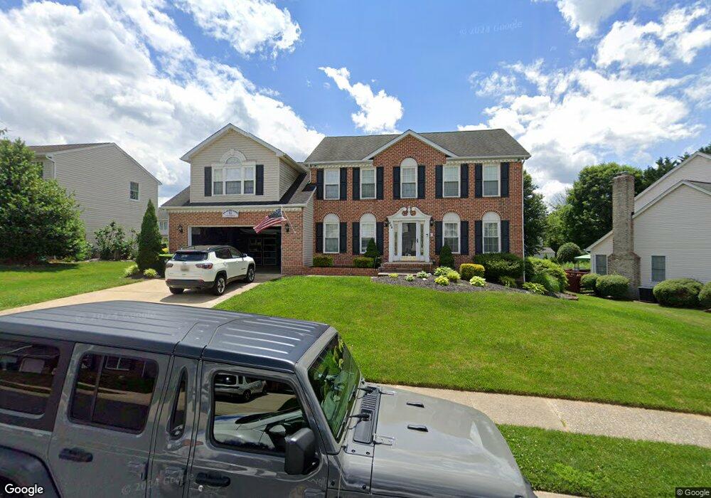 823 Delray Dr, Forest Hill, MD 21050 - photo 1