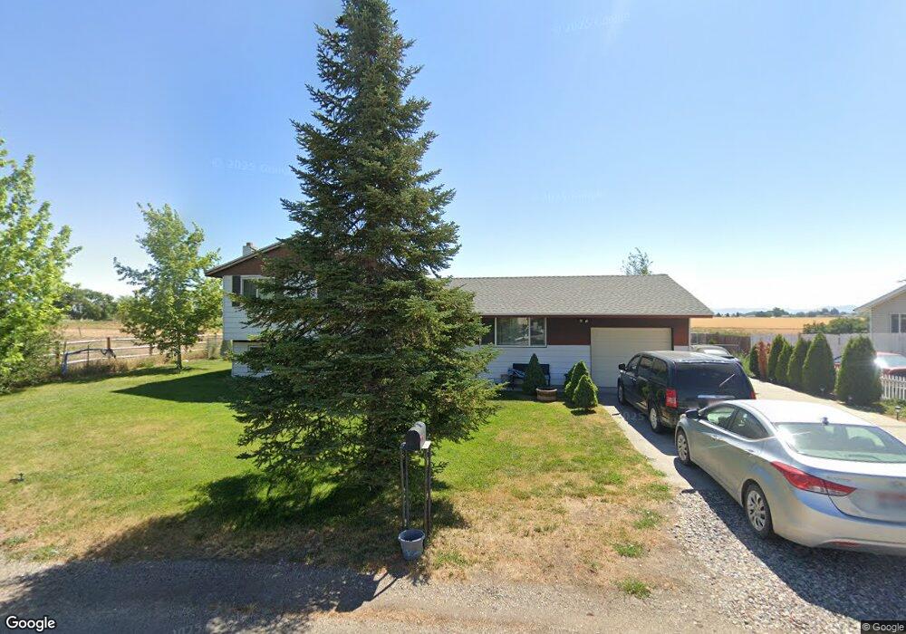 185 N 680 W, Blackfoot, ID 83221 - photo 1