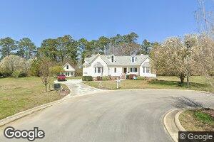 117 Elbert Lee Rd, Arapahoe, NC 28510