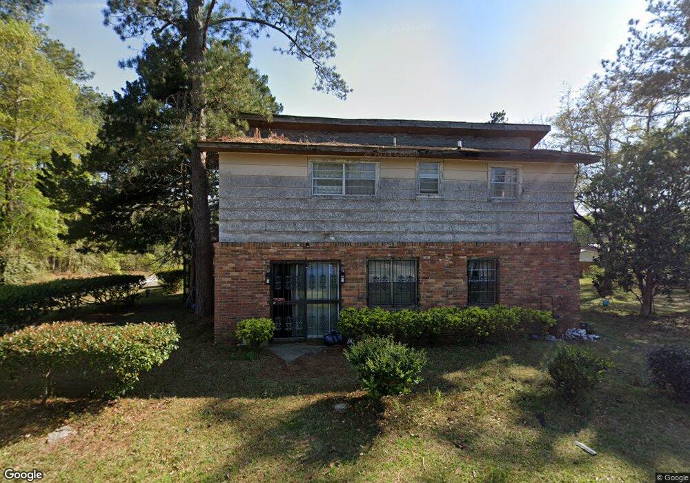 1903 1st Ave SW, Cairo, GA 39828 - photo 1