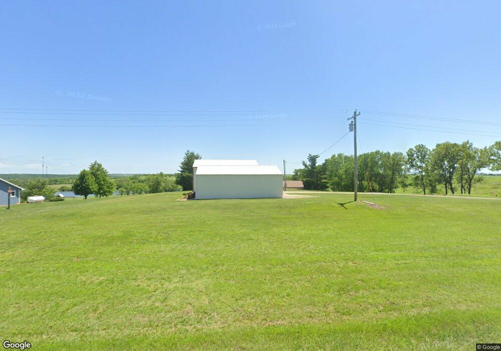11521 SW Frontage Rd, Topeka, KS 66615 - photo 1