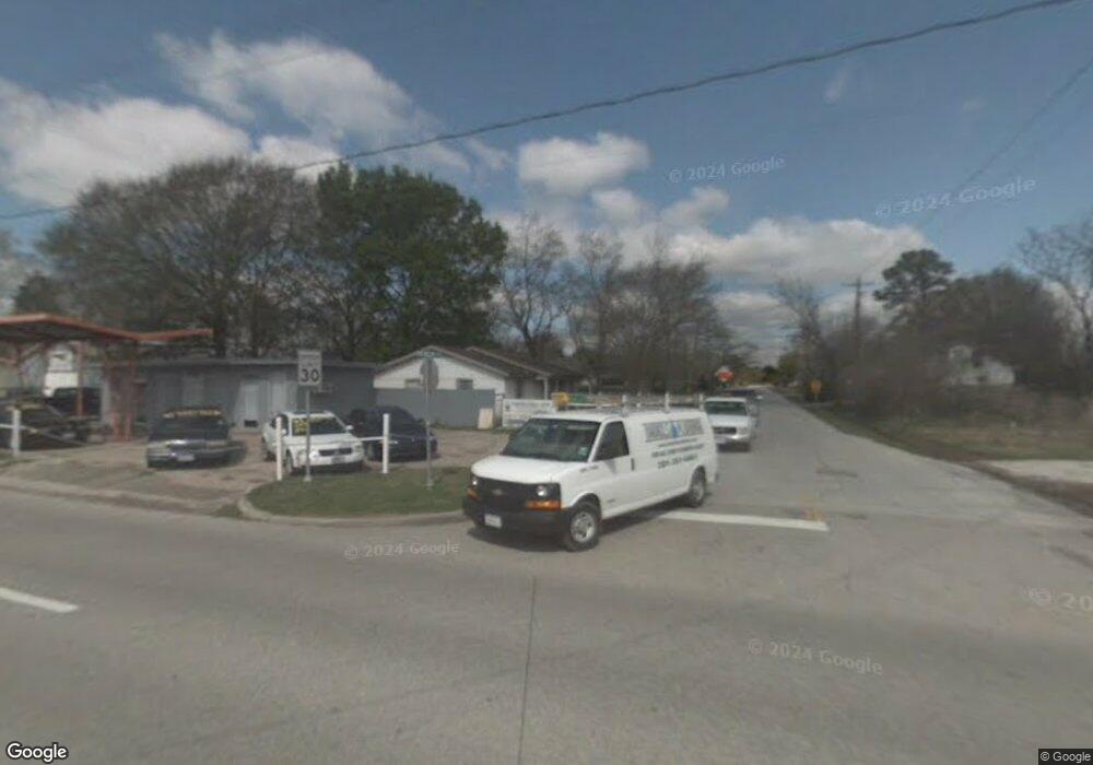 Lot 18 Peach, Tomball, TX 77375 - photo 1