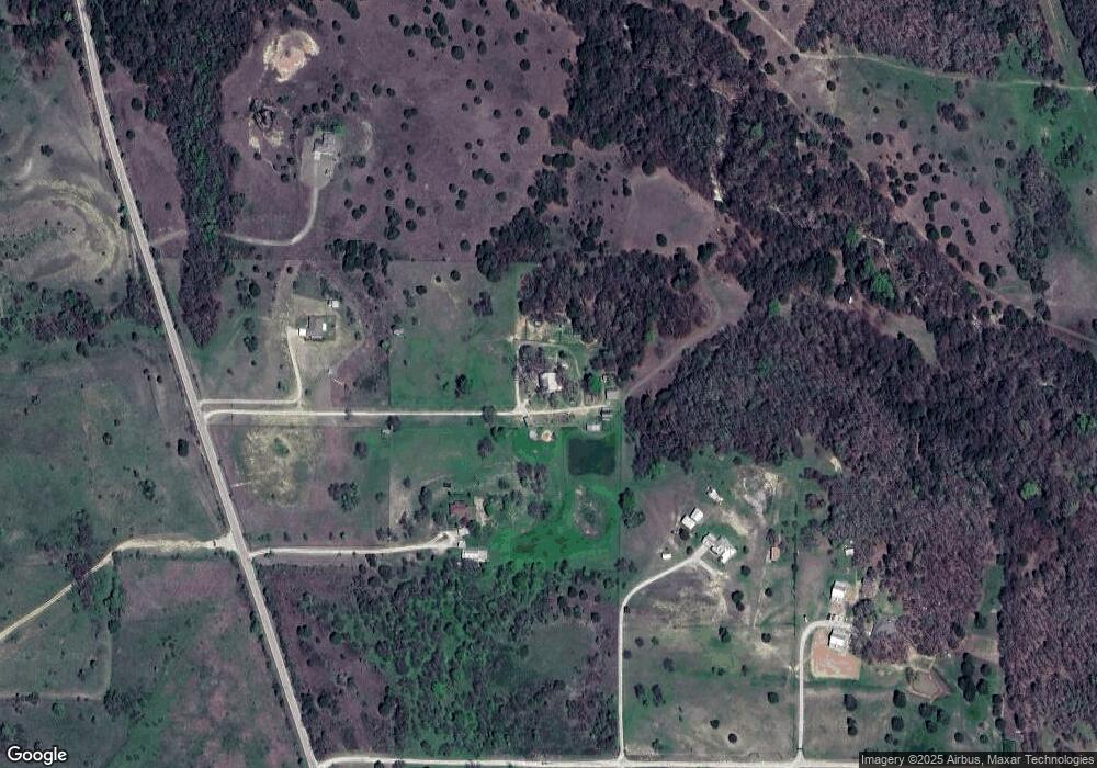 2262 Old Decatur Rd, Decatur, TX 76234 - photo 1