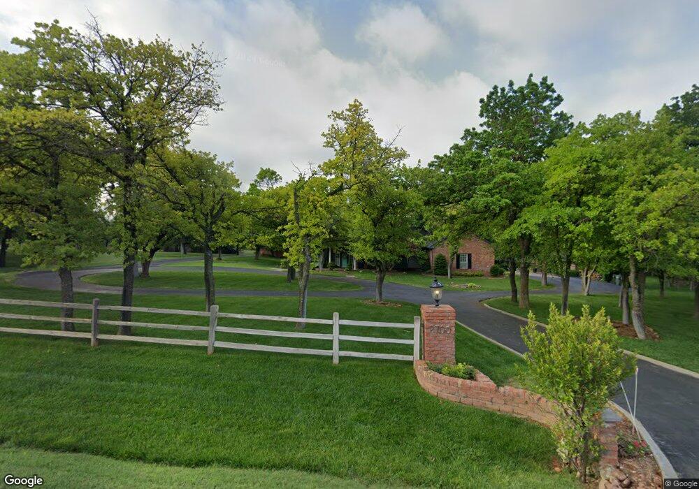 2700 Bobwhite Trail, Edmond, OK 73025 - photo 1