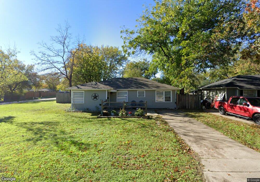 546 Cimarron Trace, Grand Prairie, TX 75051 - photo 1