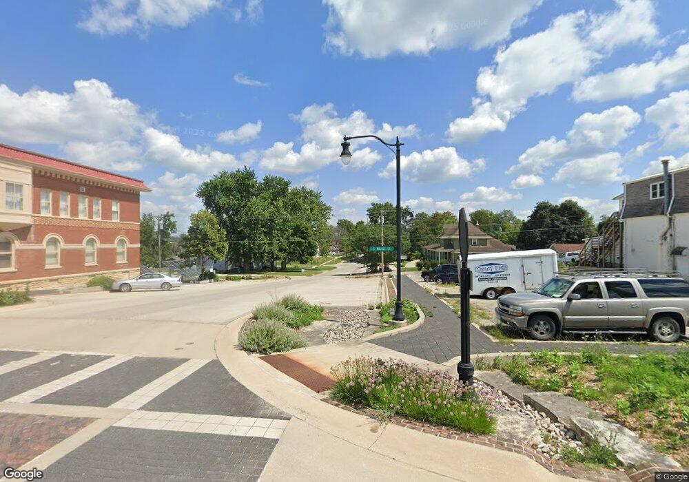 103 S Walnut St, West Union, IA 52175 - photo 1