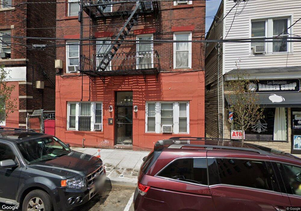 2211 Central Ave unit 13, Union City, NJ 07087 - photo 1