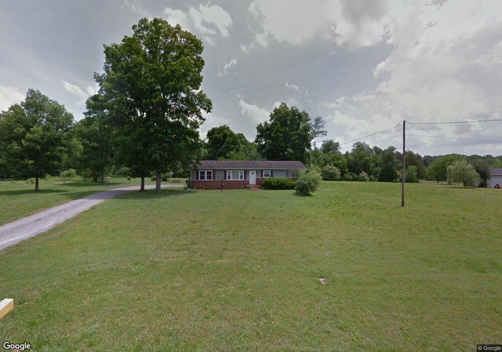 117 Scott Ln, Shelbyville, TN 37160 - photo 1