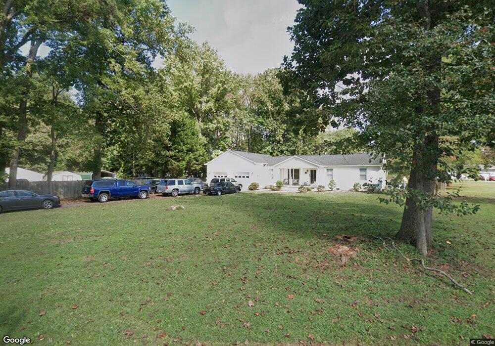 40130 Beach Dr, Mechanicsville, MD 20659 - photo 1