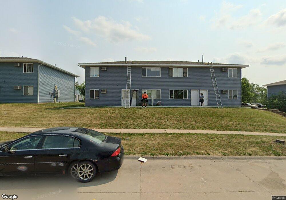 4115 22nd Ave SW unit 5, Cedar Rapids, IA 52404 - photo 1