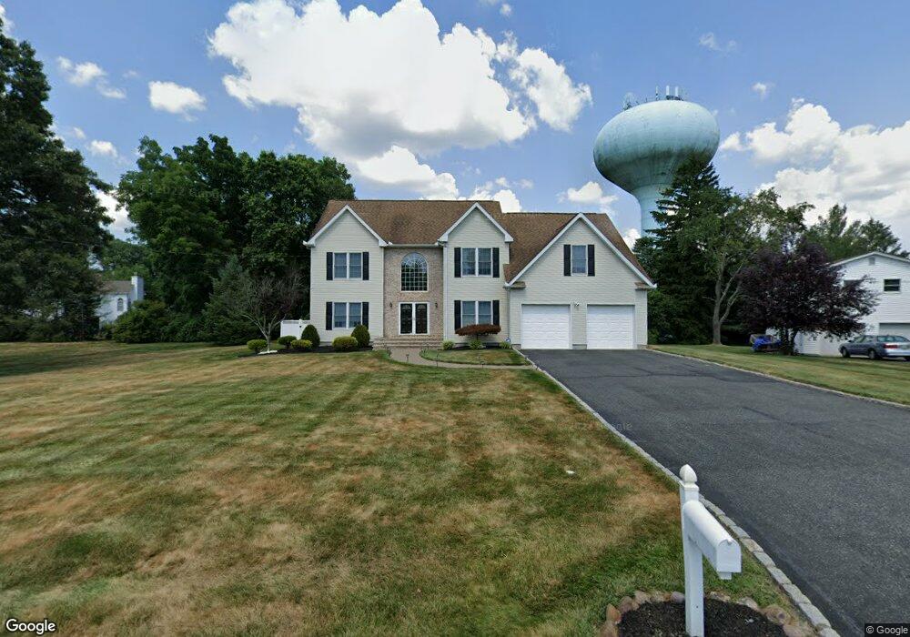 14 Baird Place, Whippany, NJ 07981 - photo 1